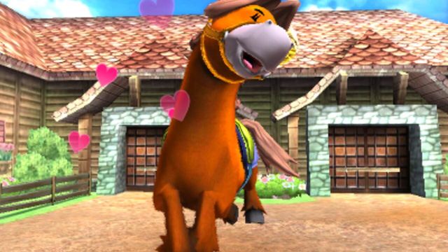 Mario Sports Superstars 3