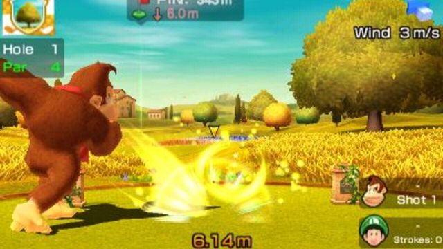 Mario Sports Superstars 5