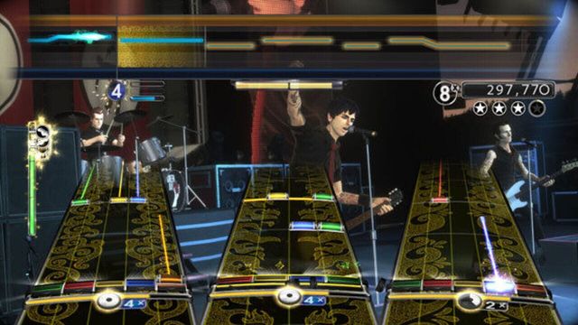 Green Day: Rock Band 2