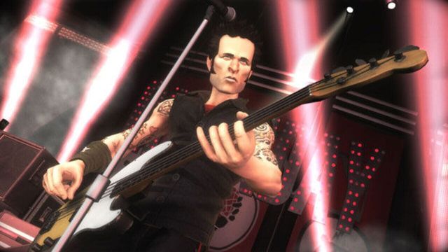 Green Day: Rock Band 3