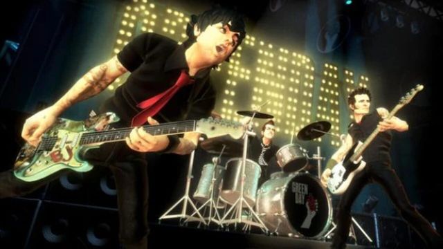 Green Day: Rock Band 4