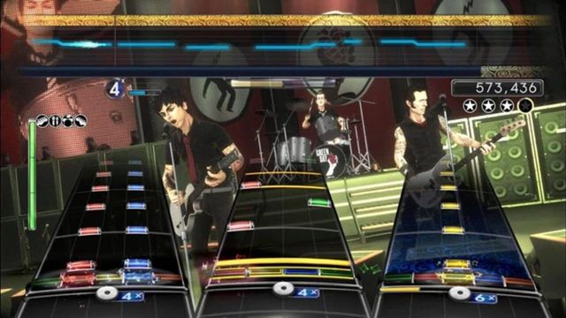 Green Day: Rock Band 5