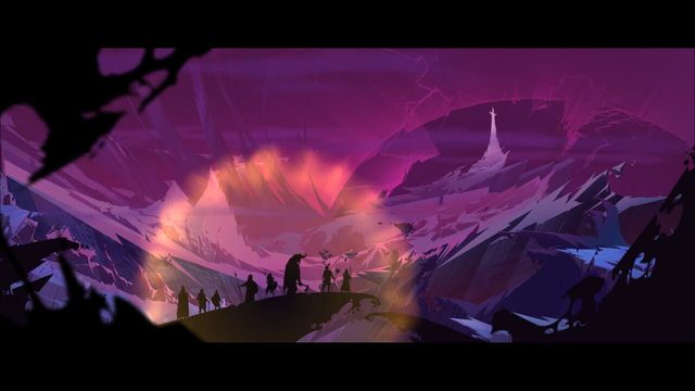 The Banner Saga 3 3