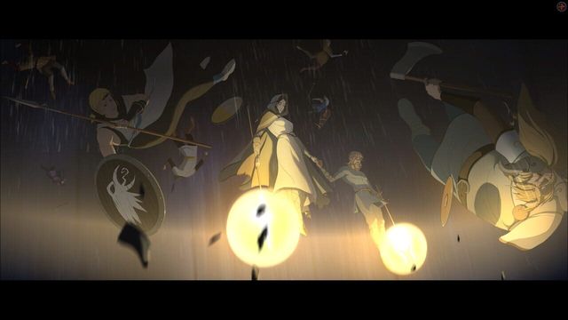 The Banner Saga 3 4
