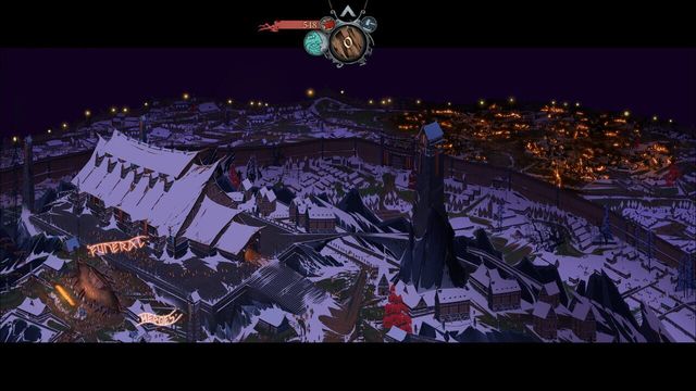 The Banner Saga 3 5