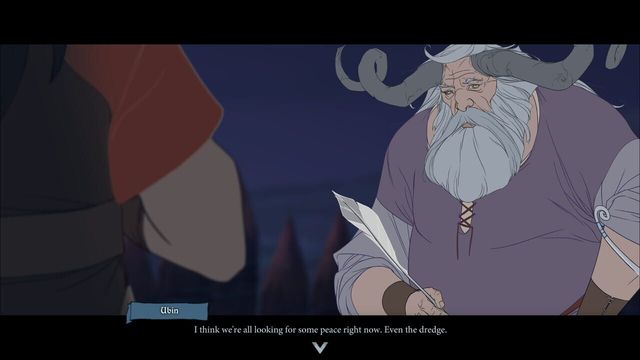 The Banner Saga 3 6