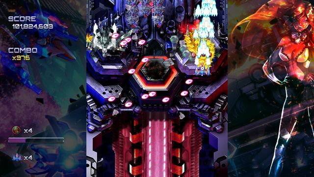 Ghost Blade HD 3