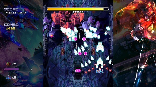 Ghost Blade HD 5