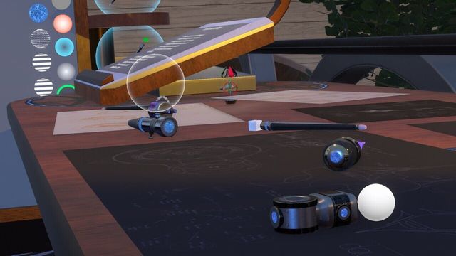 Resonite 3