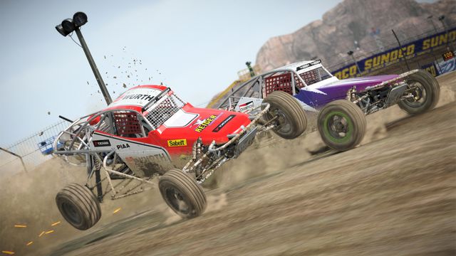 Dirt 4 2