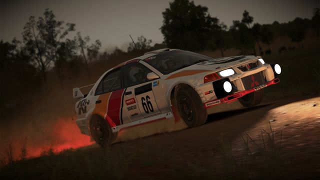 Dirt 4 4