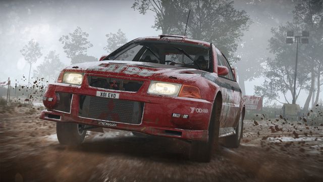 Dirt 4 6