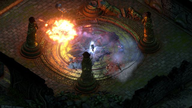 Pillars of Eternity II: Deadfire 3