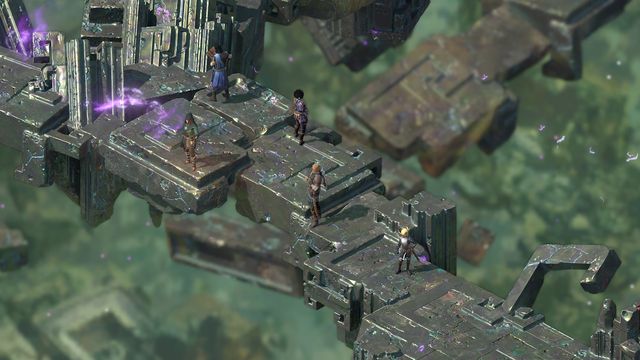 Pillars of Eternity II: Deadfire 4