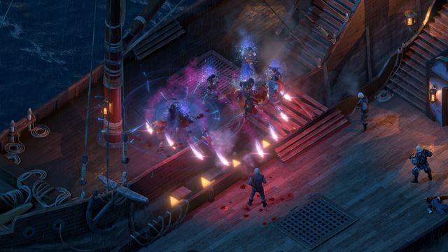 Pillars of Eternity II: Deadfire 5