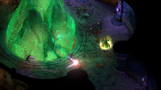 Pillars of Eternity II: Deadfire 6