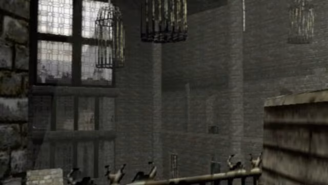 Prison of Husks 2