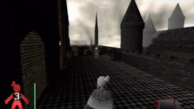 Prison of Husks 3