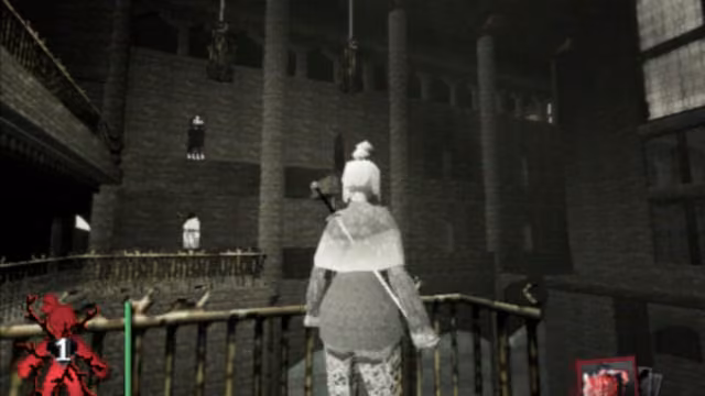 Prison of Husks 4