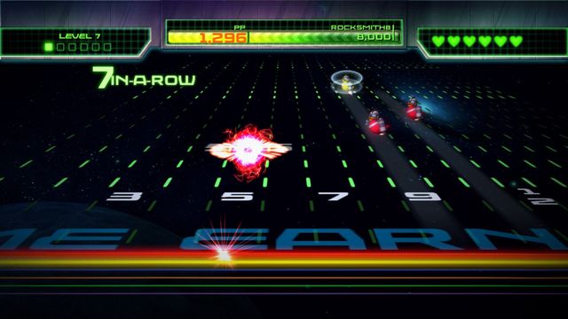 Rocksmith 4