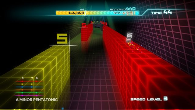 Rocksmith 6