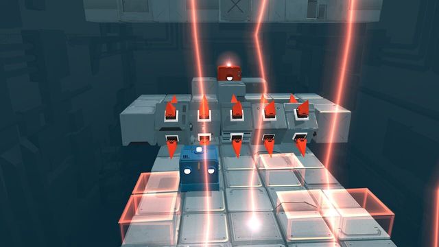 Death Squared 2