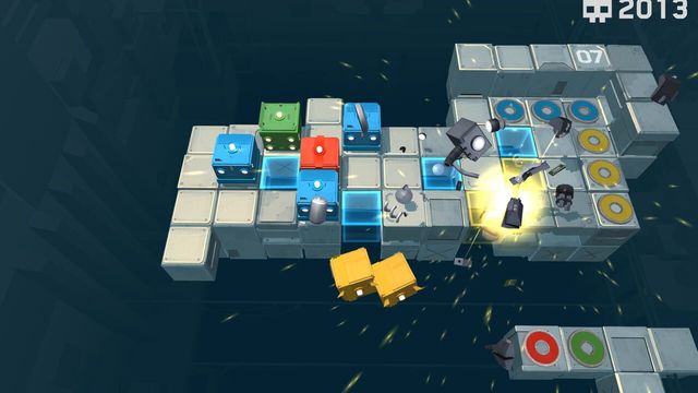 Death Squared 3