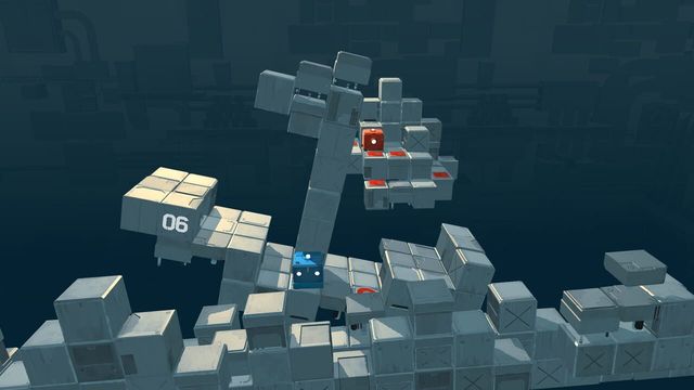 Death Squared 5