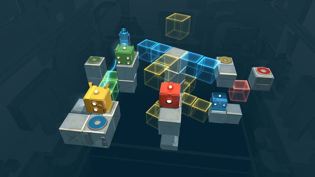 Death Squared 6