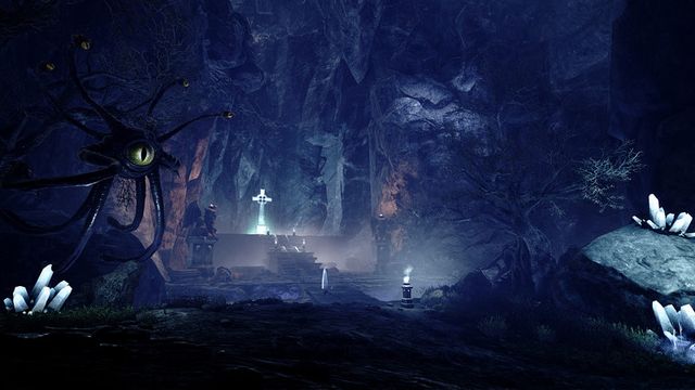 Dark and Light 5