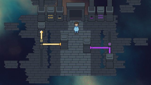 Heartbound 3