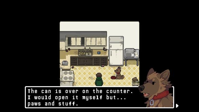 Heartbound 4