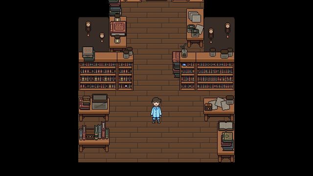 Heartbound 5