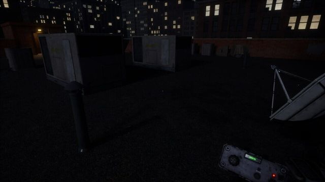 Dead Signal 3
