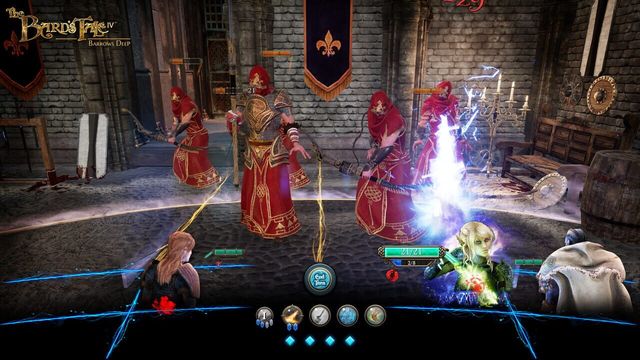 The Bard's Tale IV 2