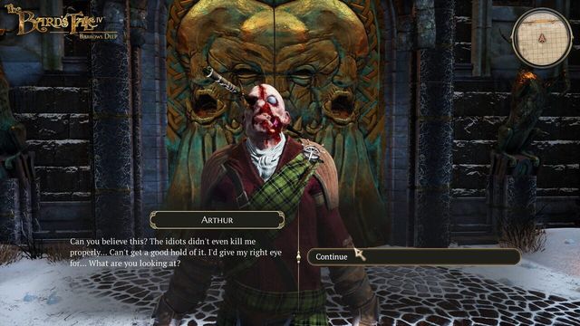 The Bard's Tale IV 3