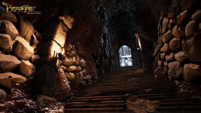 The Bard's Tale IV 4