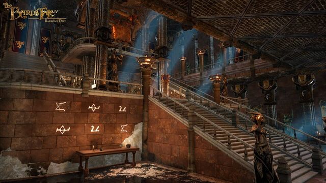 The Bard's Tale IV 5