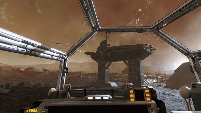 Infinity: Battlescape 2