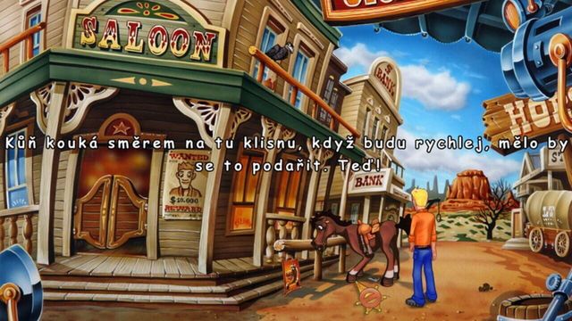 Detective Hayseed: Hollywood 6
