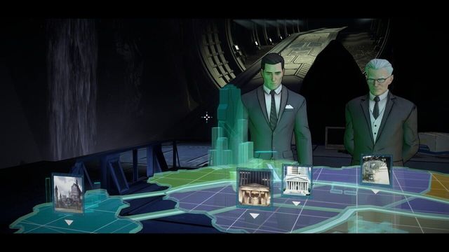 Batman: The Telltale Series - Episode 3: New World Order 2