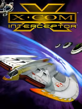 X-COM: Interceptor