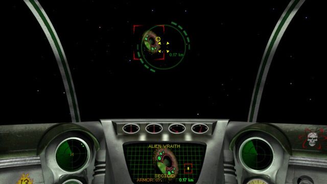 X-COM: Interceptor 2
