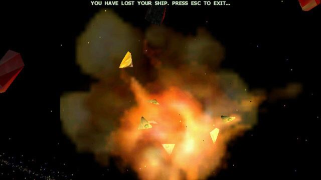 X-COM: Interceptor 5