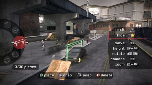 Tony Hawk's Proving Ground 4