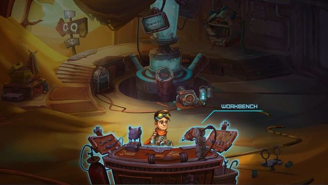 Star Story: The Horizon Escape 4