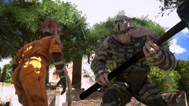Serious Sam 4 5
