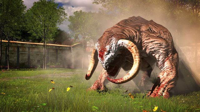 Serious Sam 4 6