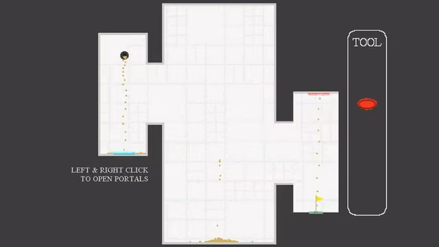 Portal Puzzle 4