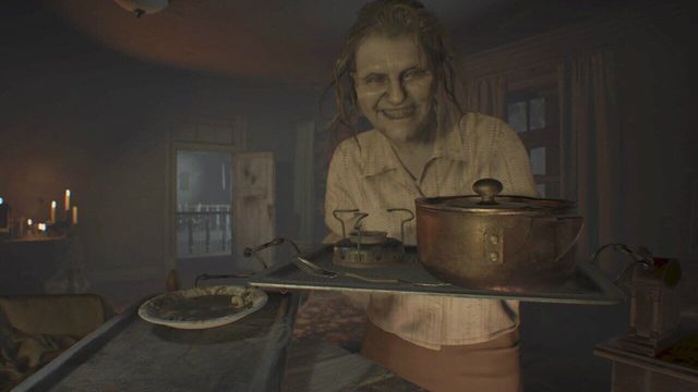 Resident Evil 7: Biohazard - Banned Footage Vol. 1 3
